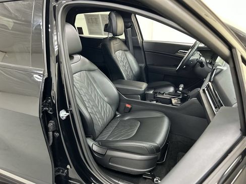 Certified 2024 Kia Sportage X-Line w/ X-Line Premium Package AWD/4WD image 24