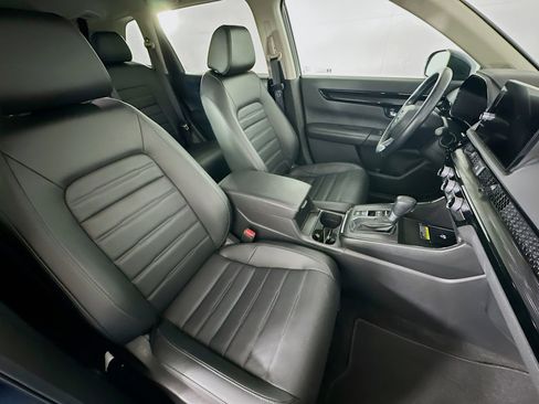 Used 2025 Honda CR-V EX-L image 32