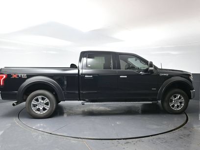 Used 2016 Ford F150 XLT w/ Equipment Group 302A Luxury