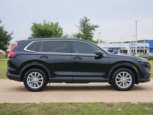 Used 2024 Honda CR-V EX image 7