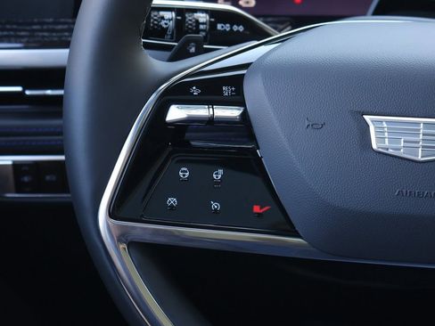 New 2026 Cadillac Escalade IQL Sport 1 w/ LPO, ONYX Package image 29