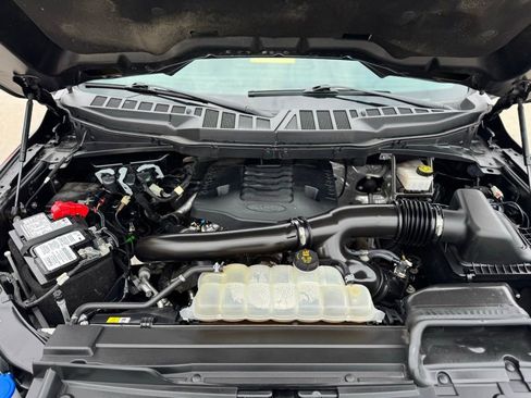 Certified 2023 Ford F150 XLT image 21