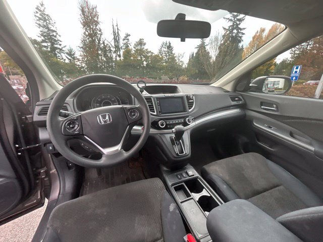 Used 2016 Honda CR-V EX image 7