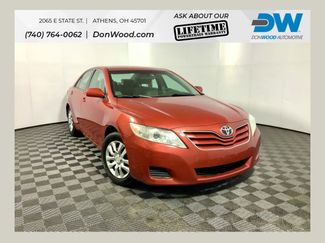 Used 2010 Toyota Camry video 1