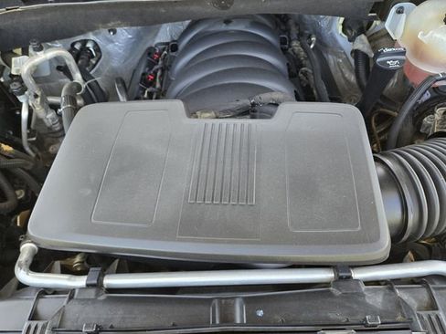 Used 2021 Chevrolet Silverado 1500 LTZ image 29