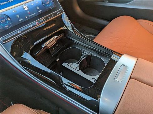 Certified 2025 Mercedes-Benz C 300 Sedan image 11