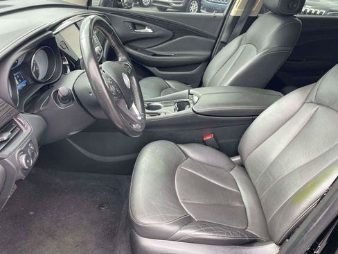 Used 2017 Buick Envision Essence image 5