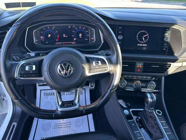 Used 2019 Volkswagen Jetta GLI Autobahn FWD image 11