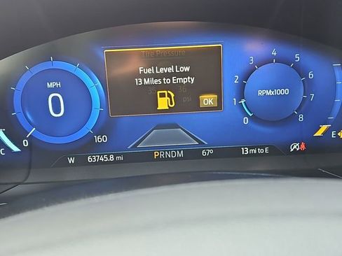 Used 2020 Ford Escape Titanium AWD/4WD image 12