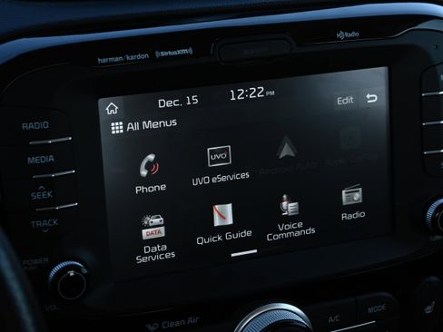 Used 2018 Kia Soul ! w/ Tech Package image 12