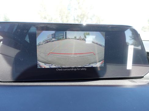 Certified 2025 MAZDA MAZDA3 s image 16