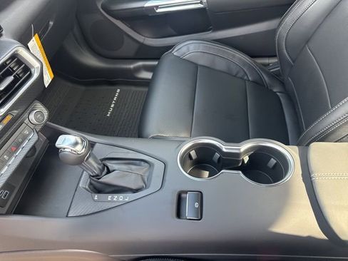 New 2026 Ford Mustang Premium RWD image 22