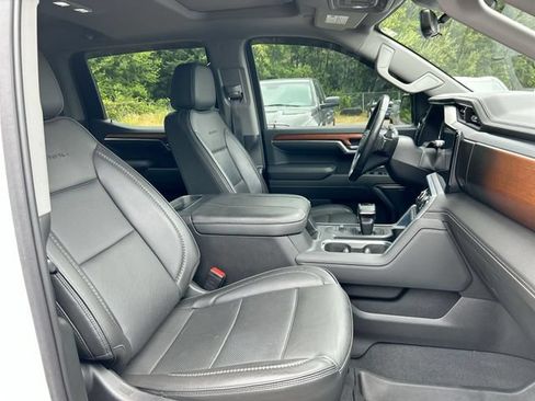 Used 2023 GMC Sierra 1500 Denali w/ Denali Reserve Package AWD/4WD image 29