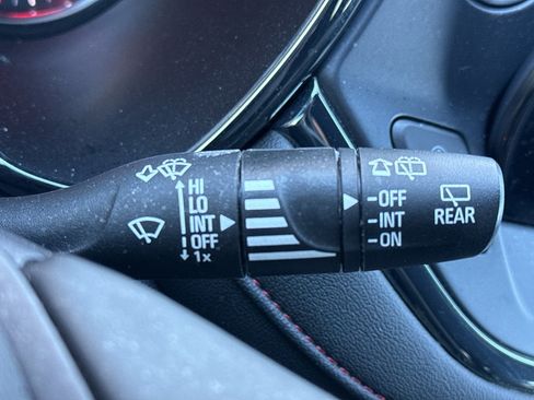 Certified 2023 Chevrolet Blazer RS w/ Driver Confidence II Package image 26