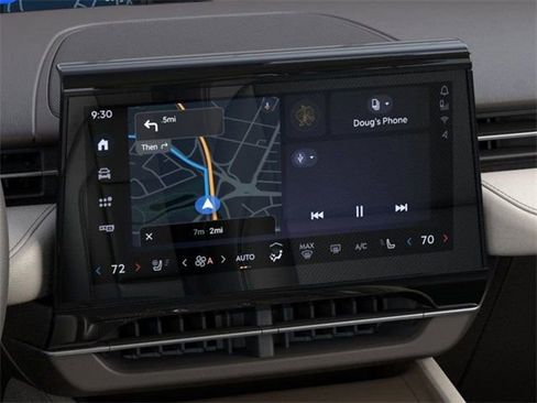 New 2025 Lincoln Nautilus Black Label image 14