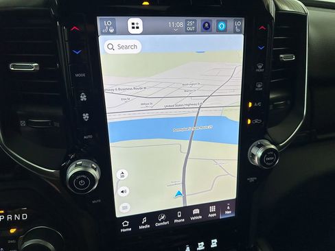 New 2026 RAM 1500 Big Horn image 34