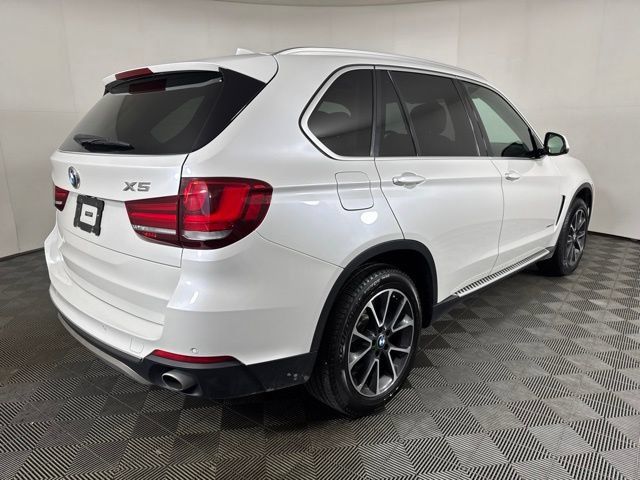 Used 2014 BMW X5 xDrive35i AWD/4WD image 3