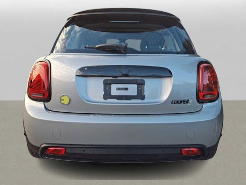 Used 2024 MINI Cooper SE image 4