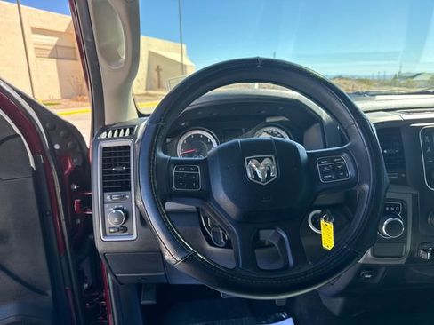 Used 2019 RAM 1500 Express w/ Express Value Package image 13