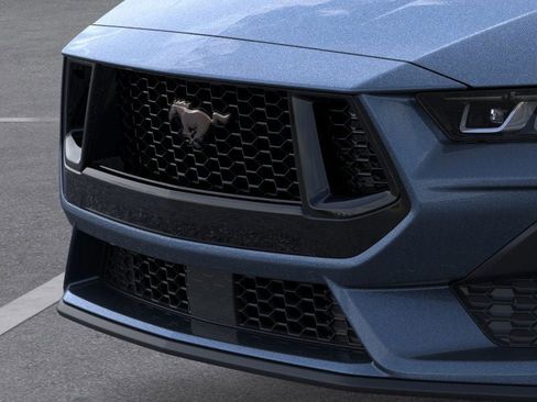 New 2025 Ford Mustang GT Premium image 17