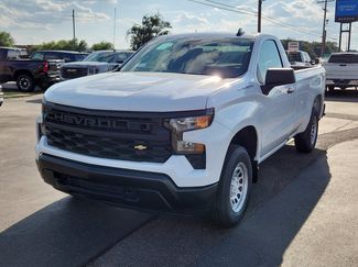 New 2026 Chevrolet Silverado 1500 W/T w/ WT Value Package video 1