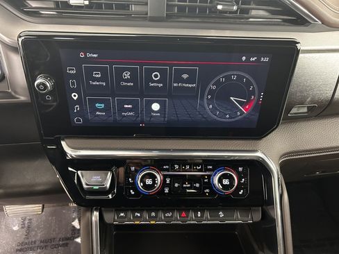 Used 2025 GMC Sierra 1500 Denali AWD/4WD image 20