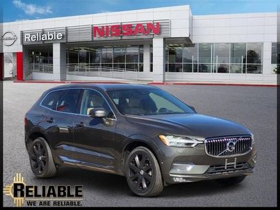 Used 2018 Volvo XC60 T6 Inscription w/ Luxury Seat Package