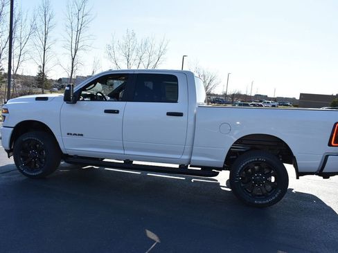 New 2026 RAM 2500 Big Horn image 9