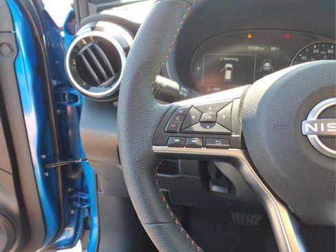 Used 2024 Nissan Kicks SR image 21