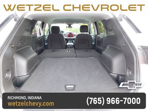 Used 2025 Chevrolet Blazer LT AWD/4WD image 23