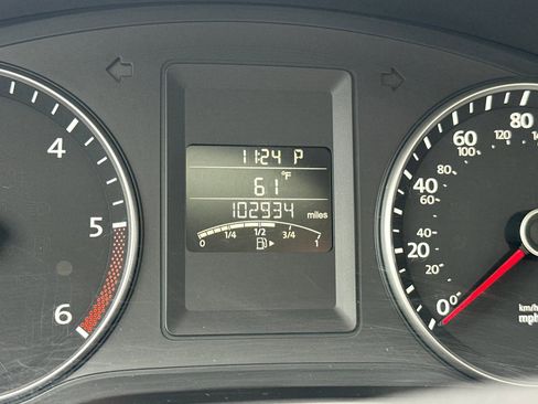 Used 2012 Volkswagen Jetta TDI image 21