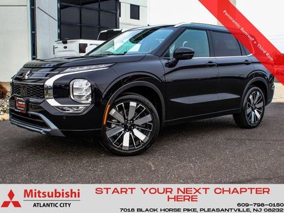 New 2026 Mitsubishi Outlander SEL