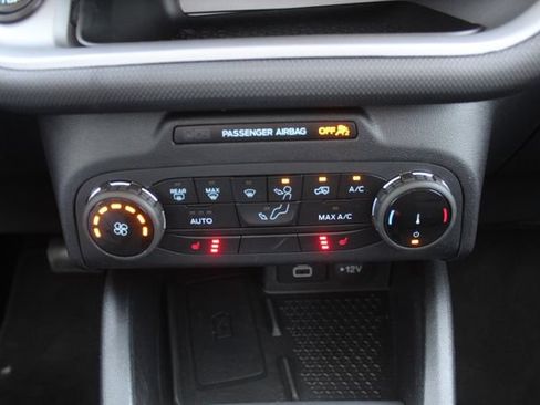 Used 2024 Ford Bronco Sport Big Bend w/ Convenience Package AWD/4WD image 28