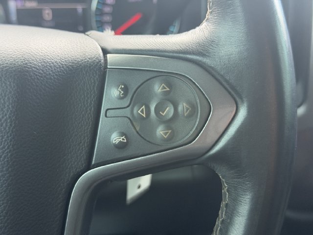 Used 2015 Chevrolet Silverado 1500 LT w/ Custom Sport Edition RWD image 28