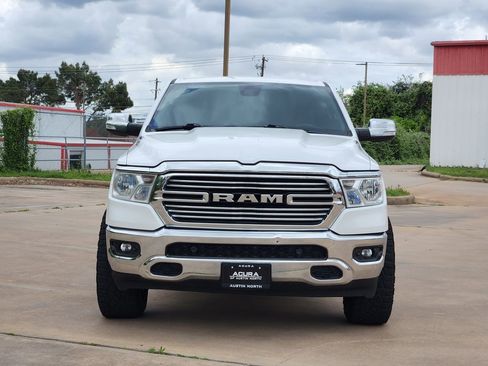 Used 2019 RAM 1500 Big Horn RWD image 2