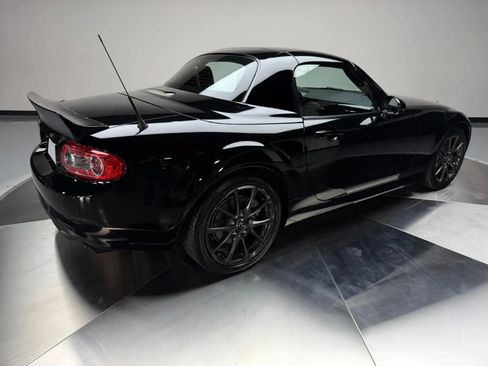 Used 2013 MAZDA MX-5 Miata Club RWD image 26