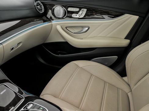 Used 2019 Mercedes-Benz E 63 AMG S w/ Driver Assistance Package image 42