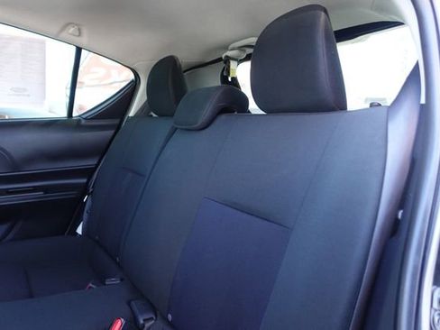 Certified 2016 Toyota Prius C Three image 25