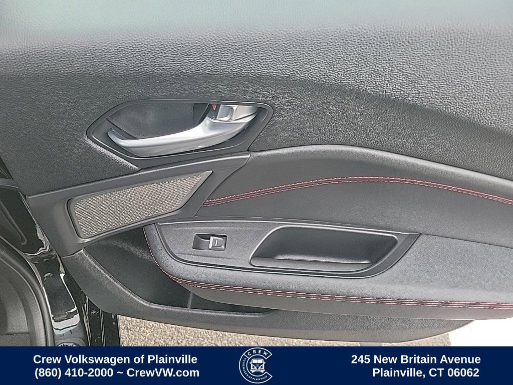 Used 2025 Acura TLX w/ A-SPEC Package AWD/4WD image 46