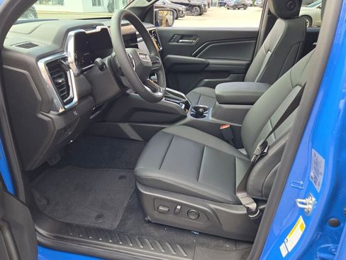 New 2026 GMC Canyon Elevation w/ Convenience Package image 23