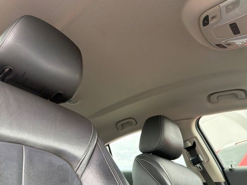 Used 2015 Buick LaCrosse Leather image 13