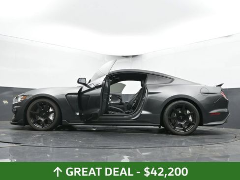Used 2017 Ford Mustang Shelby GT350 image 70