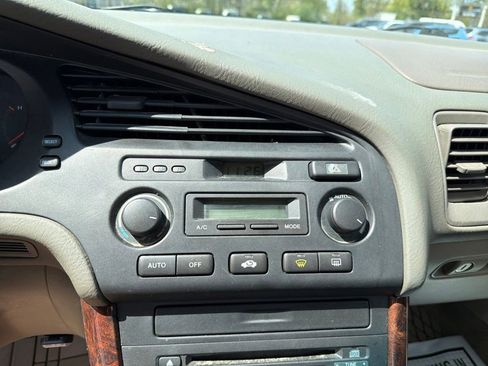 Used 2000 Acura TL FWD image 17