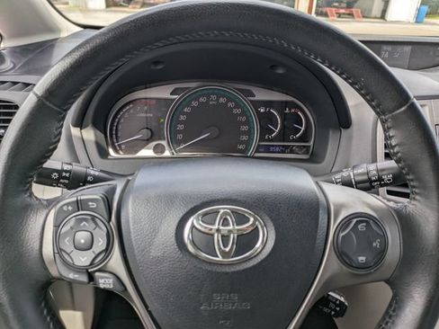 Used 2013 Toyota Venza Limited w/ Tow Prep Pkg FWD image 25