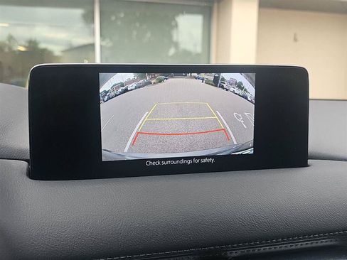 Used 2021 MAZDA CX-5 Touring AWD/4WD image 17