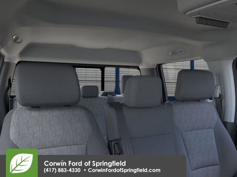 New 2026 Ford F350 XL image 26