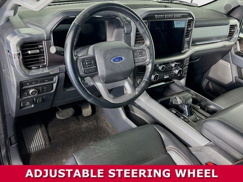 Used 2021 Ford F150 Lariat image 7