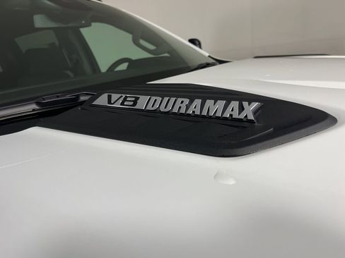 New 2026 Chevrolet Silverado 3500 LT w/ Safety Package image 8