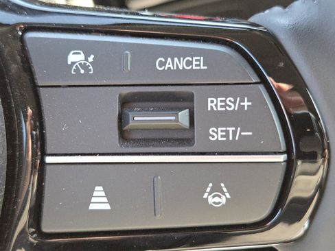 Certified 2024 Honda CR-V EX-L image 11