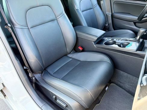 Used 2023 Honda Civic Sport Touring image 29